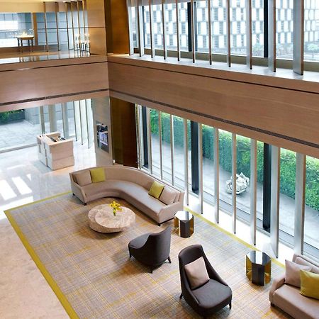 Hotel Humble House Taipei, Curio Collection By Hilton Exterior foto