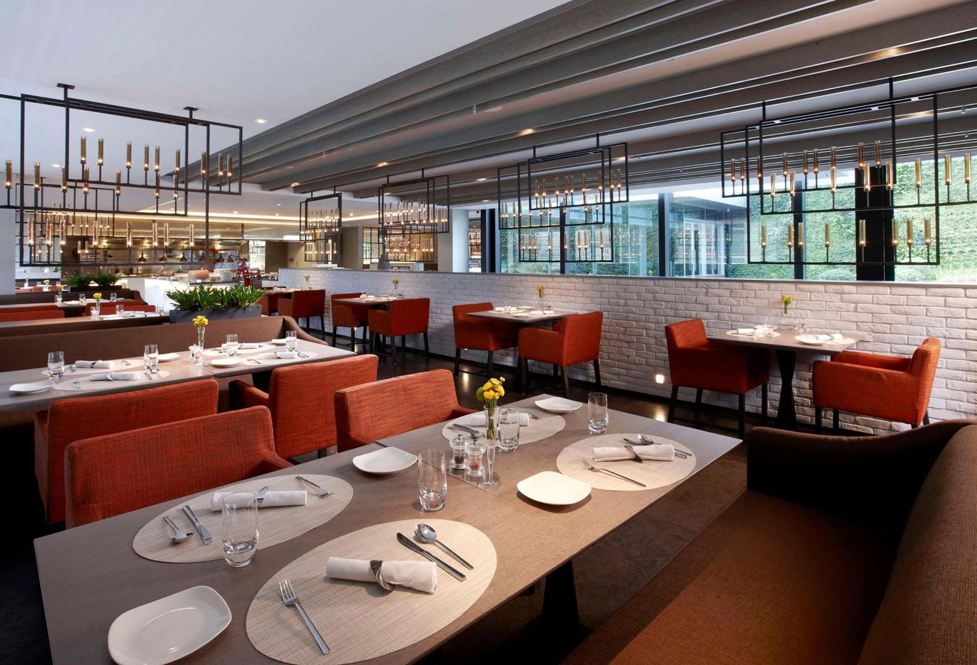 Hotel Humble House Taipei, Curio Collection By Hilton Exterior foto